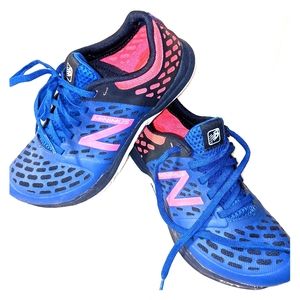 Like New New Balance Minimus